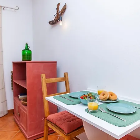 Apartamento A56 - Westway Rossio Place *