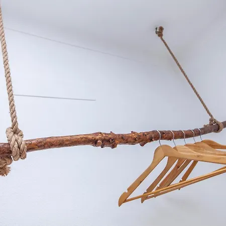 アパート A56 - Westway Rossio Place Luz