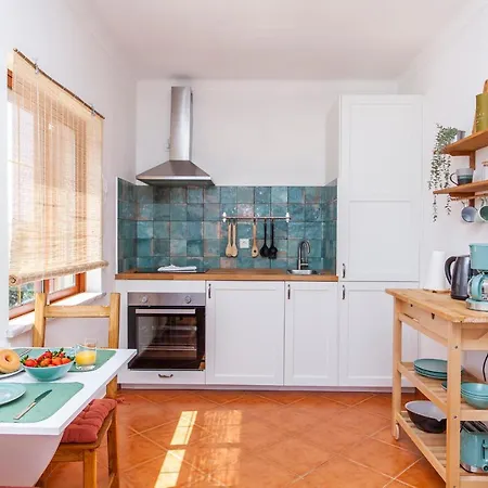 A56 - Westway Rossio Place 아파트