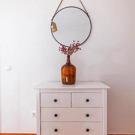 アパート A56 - Westway Rossio Place *