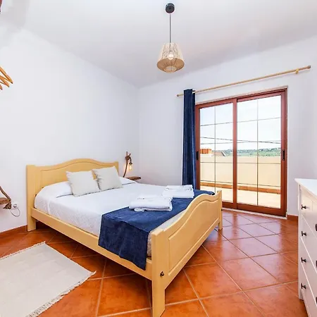 A56 - Westway Rossio Place Apartamento Luz