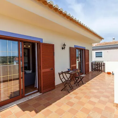 A56 - Westway Rossio Place 아파트 *