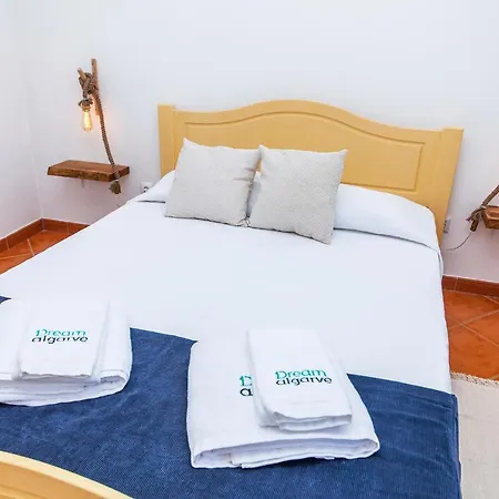 A56 - Westway Rossio Place Apartamento Luz