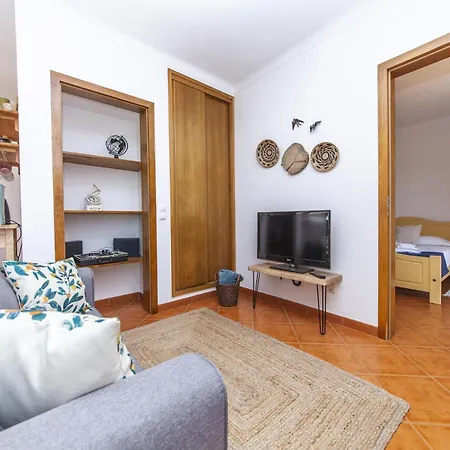A56 - Westway Rossio Place Appartement Luz