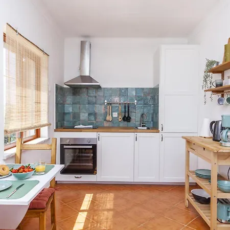 A56 - Westway Rossio Place 아파트 *