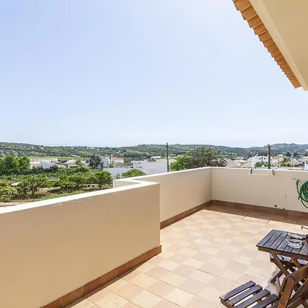 아파트 A56 - Westway Rossio Place *