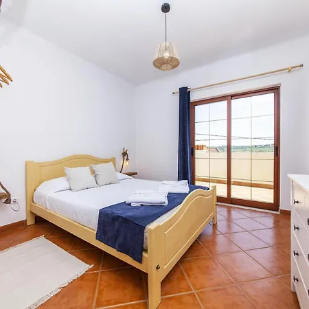 Appartement A56 - Westway Rossio Place Luz