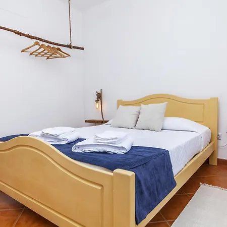 아파트 A56 - Westway Rossio Place