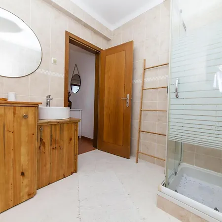 아파트 A56 - Westway Rossio Place *