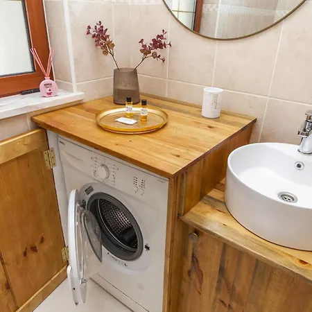 A56 - Westway Rossio Place 아파트