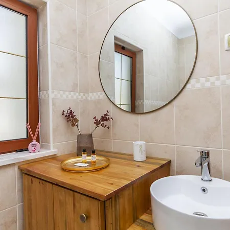 아파트 A56 - Westway Rossio Place