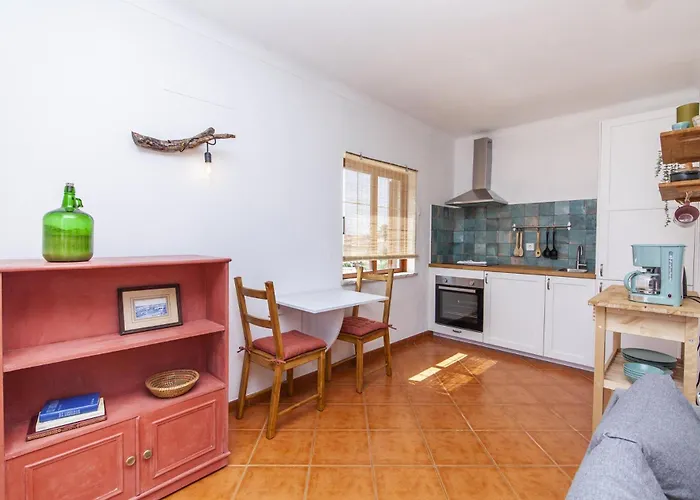 A56 - Westway Rossio Place Appartement Luz