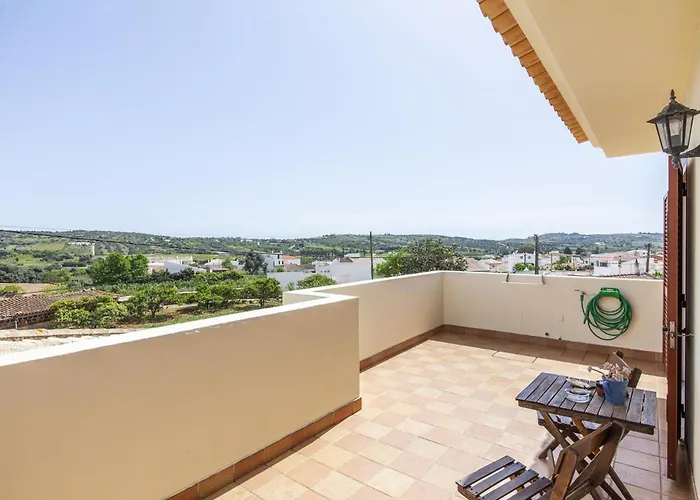 Appartement A56 - Westway Rossio Place *