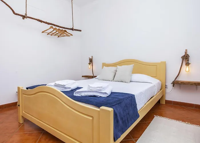 Appartement A56 - Westway Rossio Place