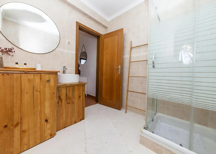 Appartement A56 - Westway Rossio Place *