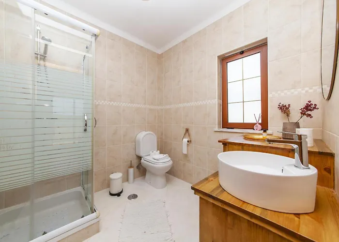 A56 - Westway Rossio Place Appartement