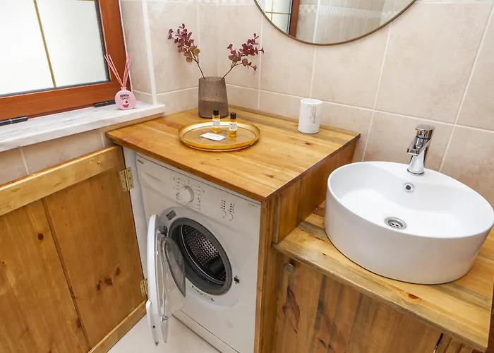 A56 - Westway Rossio Place Appartement