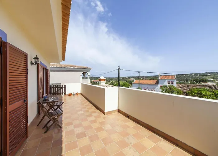 A56 - Westway Rossio Place Luz