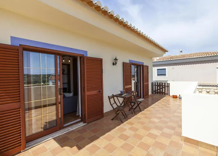 Daire A56 - Westway Rossio Place