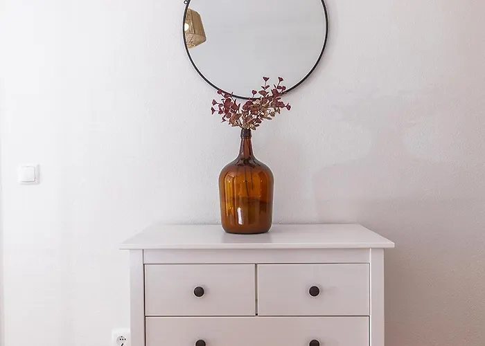 Daire A56 - Westway Rossio Place *