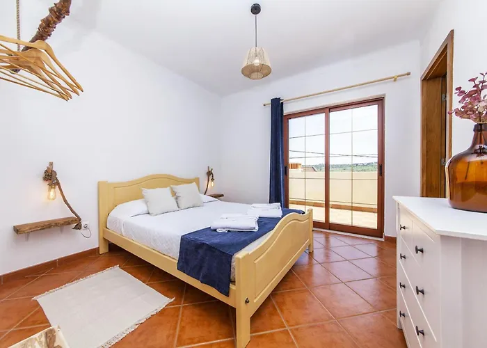 Daire A56 - Westway Rossio Place Luz