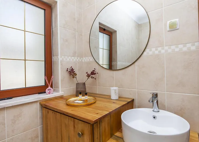 Daire A56 - Westway Rossio Place