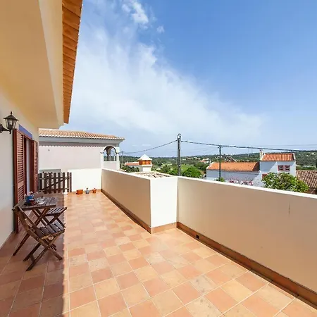 Daire A56 - Westway Rossio Place *